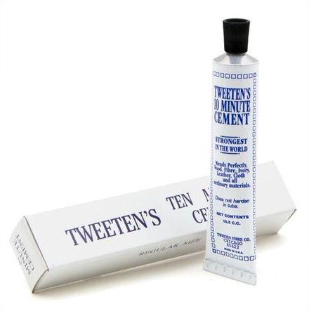 Клей для наклеек "Cement"