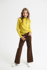 Водолазка д/д DELORAS 21931