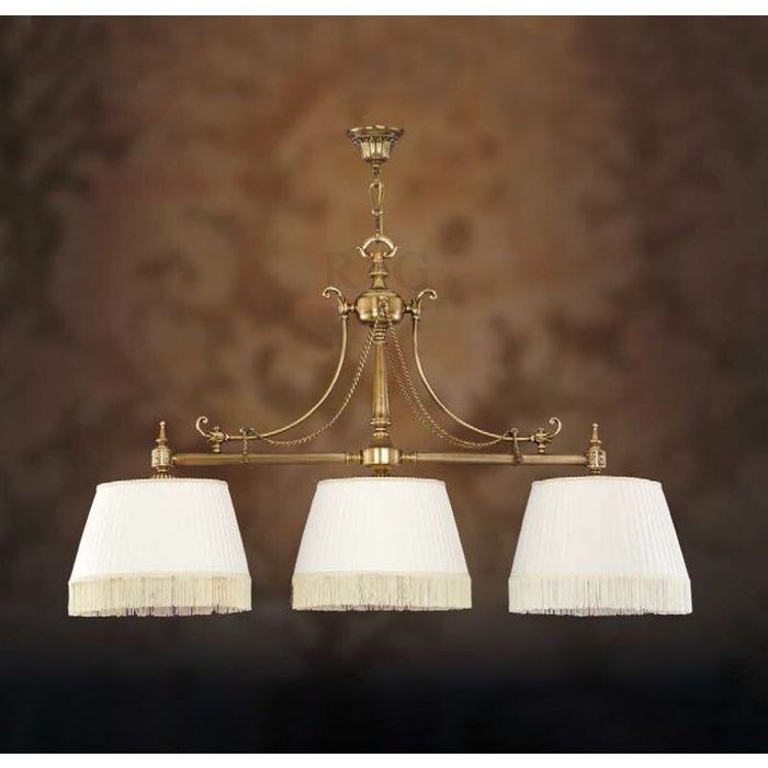 Подвесной светильник Riperlamp Catherina 751F