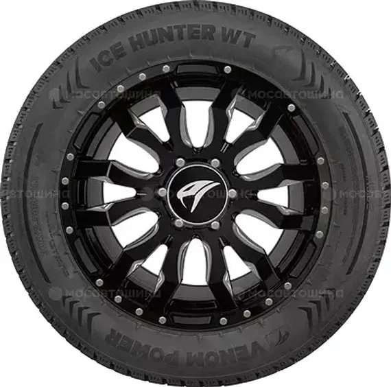 Venom Power Ice Hunter WTS LT275/65 R18 123/120R