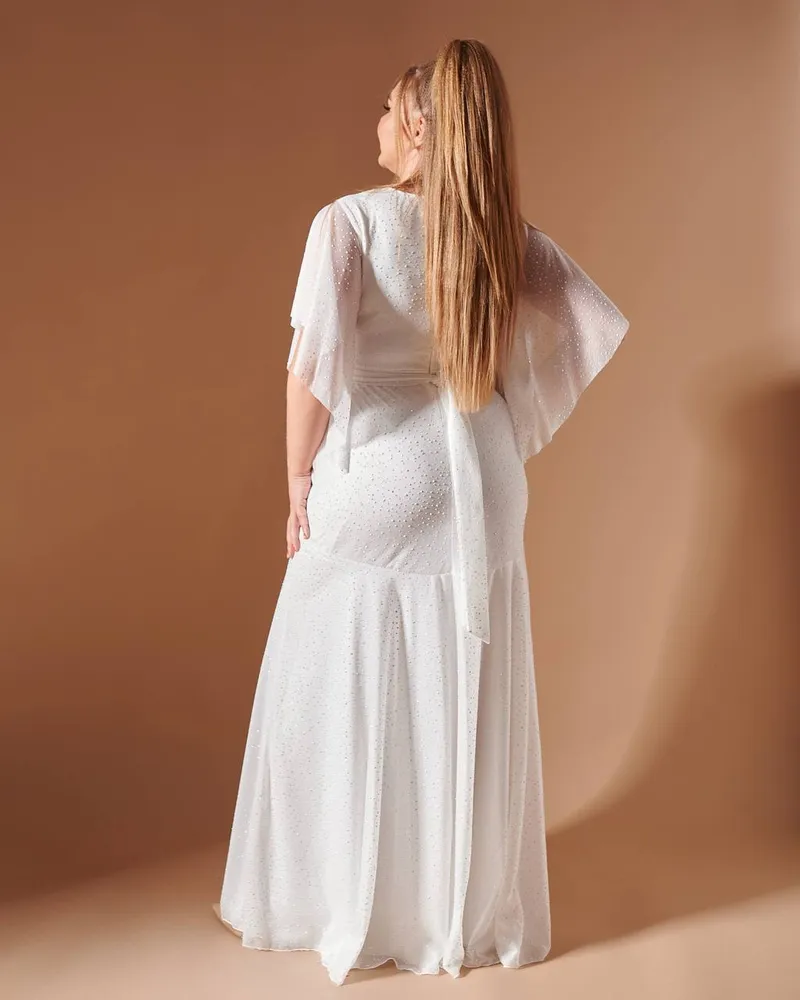 Платье УК-1517 Fabrika