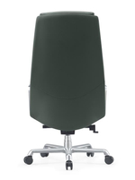 Кресло Riva Ньюман A2415 Зеленый