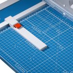Роликовый резак Dahle 556 (3 поколение)