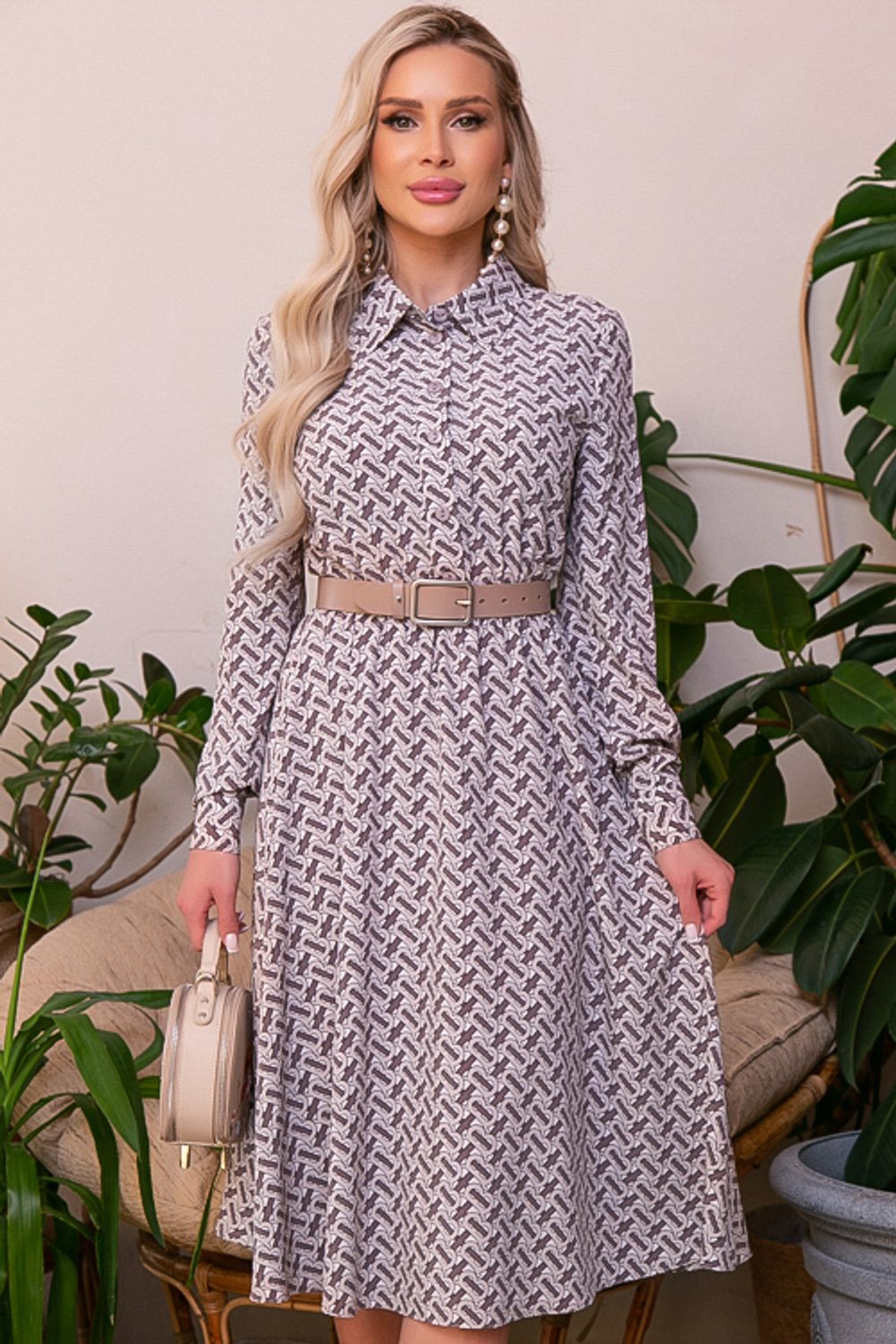 Платье 71024 Avili