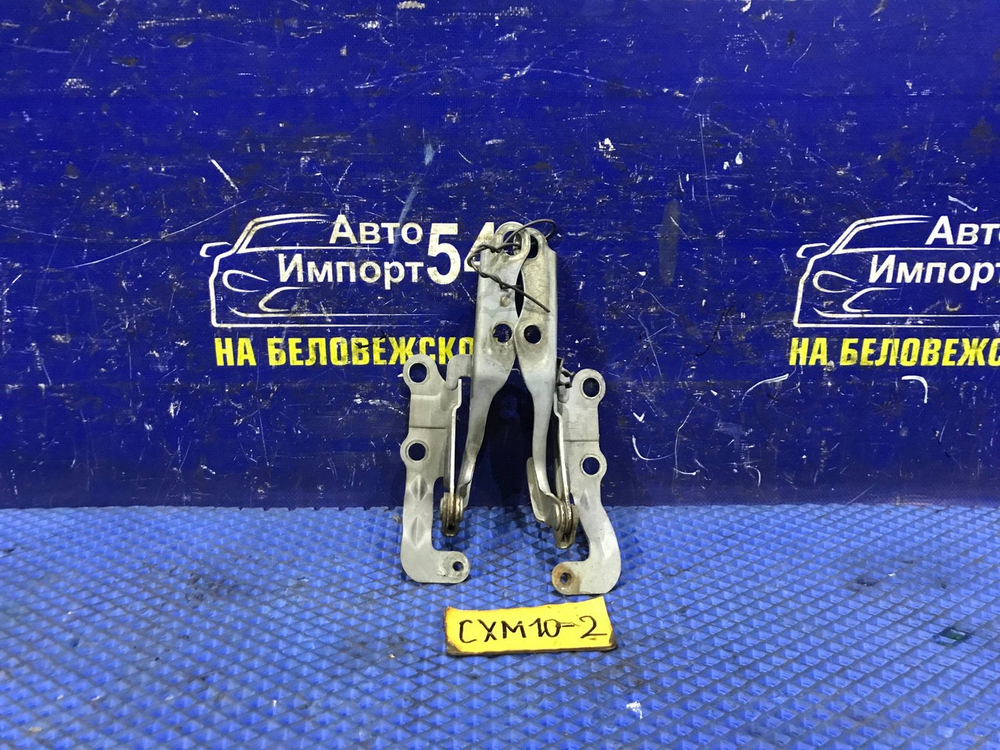 Петля капота правая TOYOTA IPSUM 1997