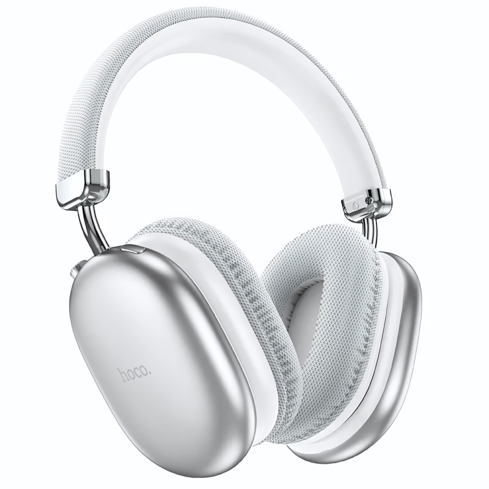 Беспроводные наушники Hoco W35 MAX, 013302 Черный