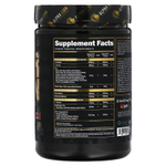 ALPHA LION, SuperHuman Pre, Orange Gainsicle, апельсиновый крем, 342,3 г (12,07 унции)