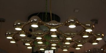 LED pendant  15-236 ( ELITE LED LIGHTS)
