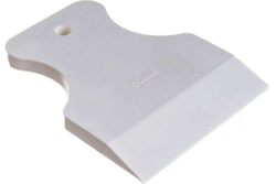 Резиновый шпатель STAYER MASTER 80 мм 1027-80