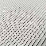 Коврик мерный AQUA STEP LUXE 0,65*15м толщина 5,5мм, M16270-1 BEIGE-BROWN