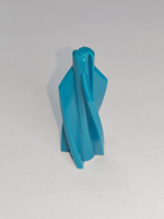 8х50(55) Дюбель RX для газобетона НЕЙЛОН (30 шт)