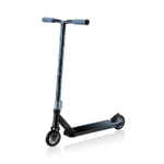 Самокат Globber GS 720 серый