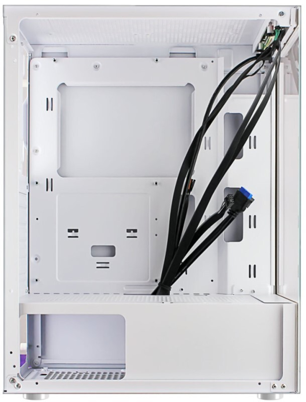 Корпус ATX Ginzzu CL110