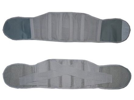 Пояс-протектор с усилением размер L #22022