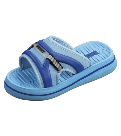 Сланцы детские Beco Slippers 9022