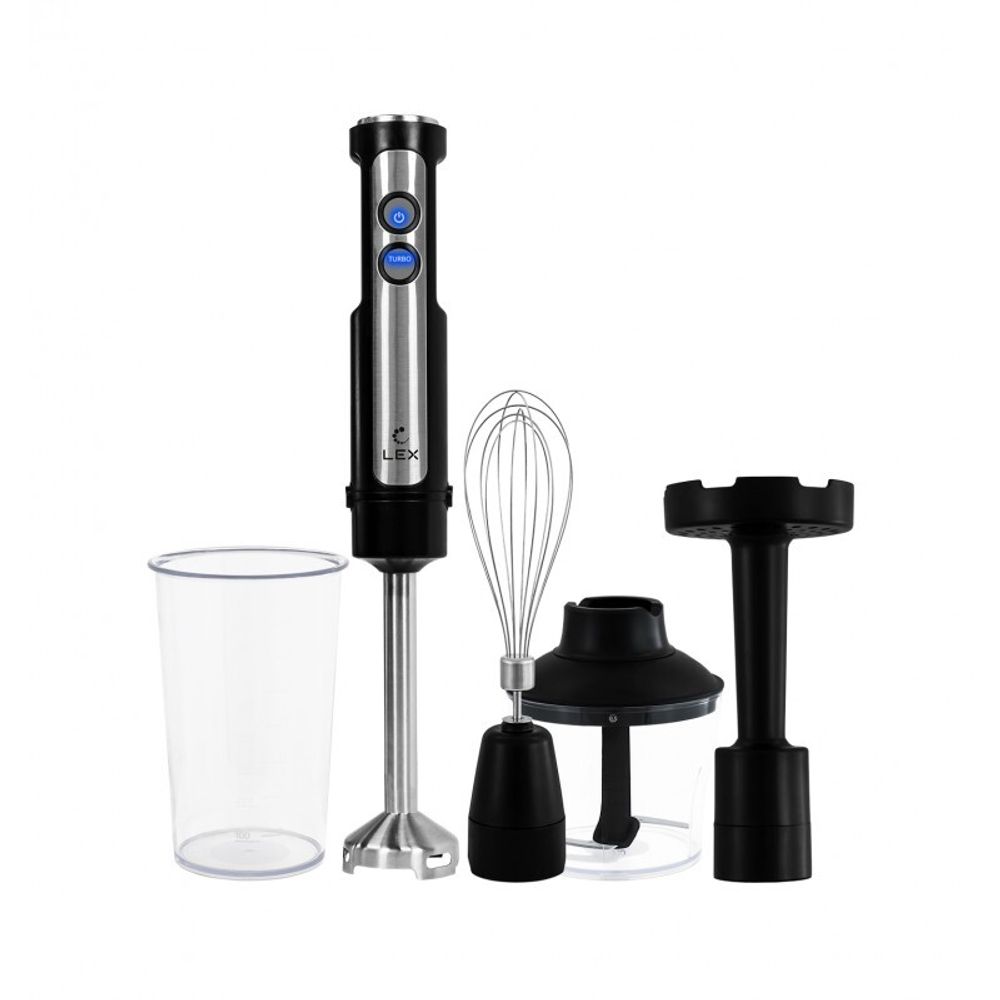 Блендер Lex LX10011-2