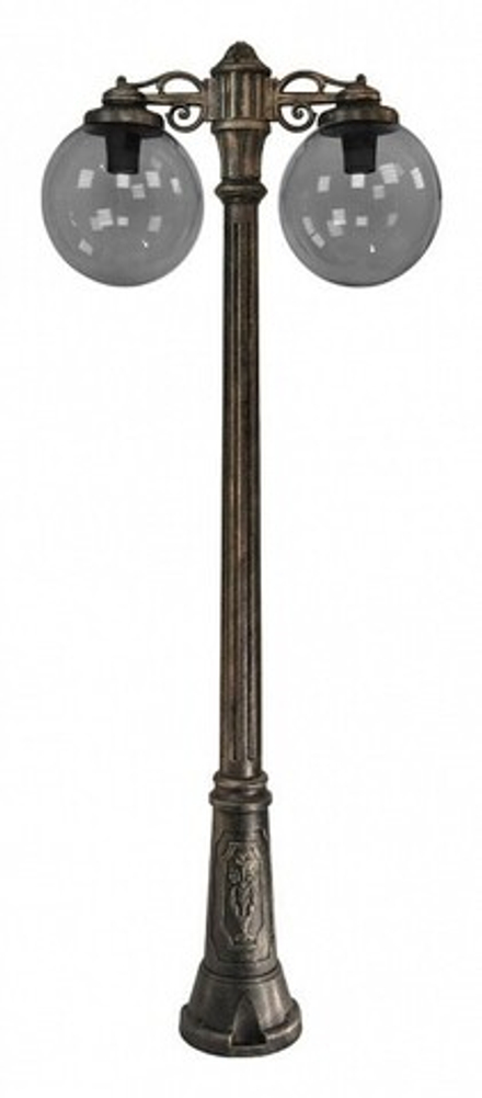 Фонарный столб Fumagalli Globe 300 G30.156.S20.BZF1RDN