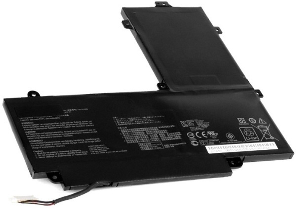 Аккумулятор для ноутбука Asus OEM TP203-OR