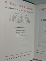 Витязь в тигровой шкуре