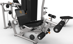 Impulse ES3000 3-х стековая мультистанция