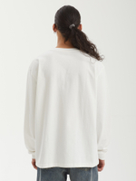 Мужской Лонгслив Word