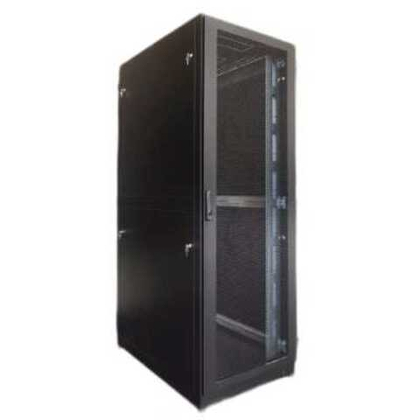 Телекоммуникационный шкаф ЦМО ШТК-М-48.6.12-44АА-9005