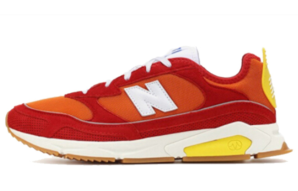Кроссовки New Balance Nb X-Racer D