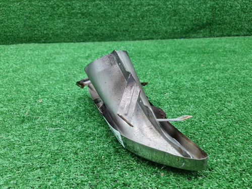 Насадка глушителя правая Geely Tugella (2019-2023)