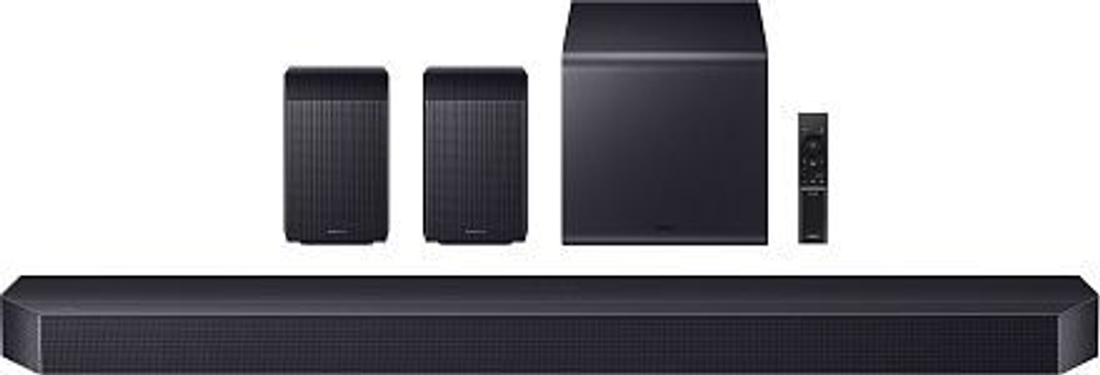 Акустическая система Samsung HW-Q990F/RU