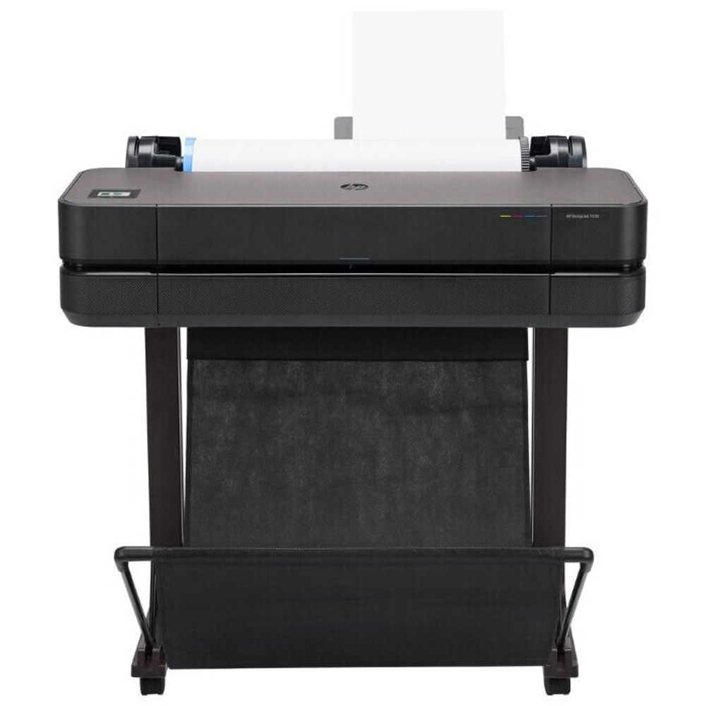 Плоттер HP DesignJet T630 24" (5HB09A)