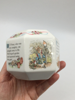 Копилка Peter Rabbit Wedgwood