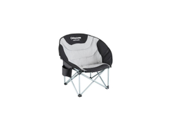 КРЕСЛО KINGCAMP 3989 DELUXE MOON CHAIR