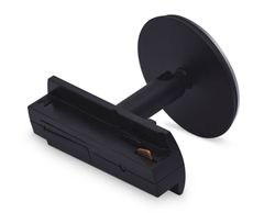 Ambrella Крепеж трековый поворотный для корпуса с диаметром отверстия D60 DIY Spot A2506