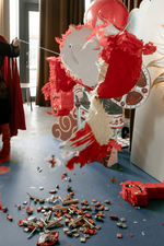 Пиньята "Горыныч"