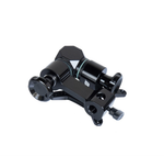 KUPO KS-330 Heavy Duty VESA Mount w/ Baby Receiver. Кронштейн для монитора (↓30 кг)