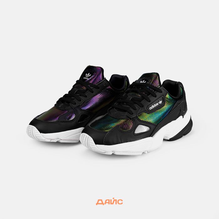 Кроссовки женские Adidas Originals Falcon  артикул:EF5517 - купить в магазине Дайс