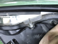 Фара правая Land Cruiser 200 (2015-2021) LED