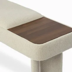 Скамья Loolu, 150х46 см