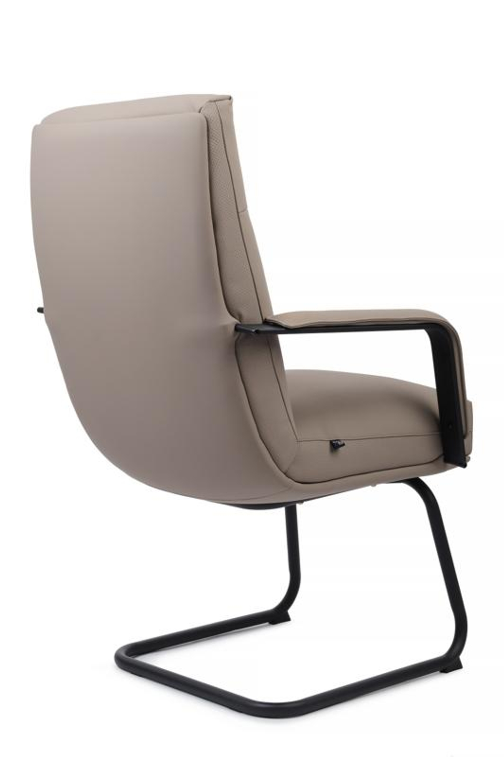 Кресло Riva Отто RCH CV-P001BS Бежевый