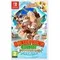 Donkey Kong Country: Tropical Freeze (Nintendo Switch, Английская версия, Б/У)