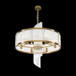 Подвесной светильник Maytoni MOD174PL-06G