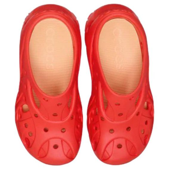 Crocs Caged Clog 'Starfish'