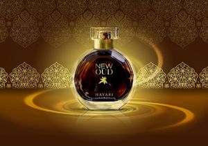 Hayari Parfums New Oud