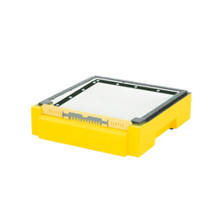 Дно 12 рамочного улья высокое (ППС Лысонь Вологда)