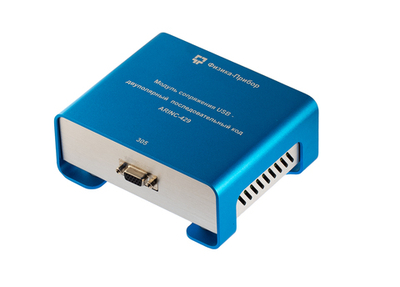 Модуль сопряжения USB - ARINC-429 - 305