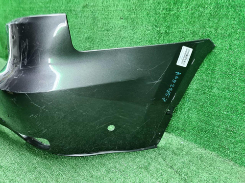 Бампер задний Jeep Grand Cherokee WK2 (2013-2022)