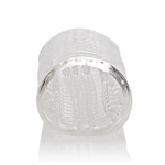 Мастурбатор с "усиками" Hand Job Stroker (Цвет: прозрачный)