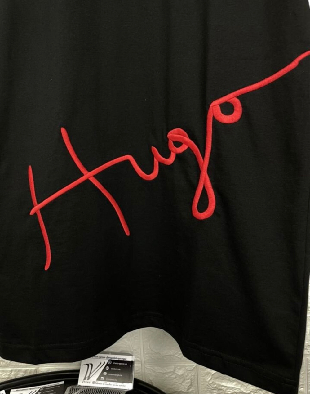 Футболка Hugo