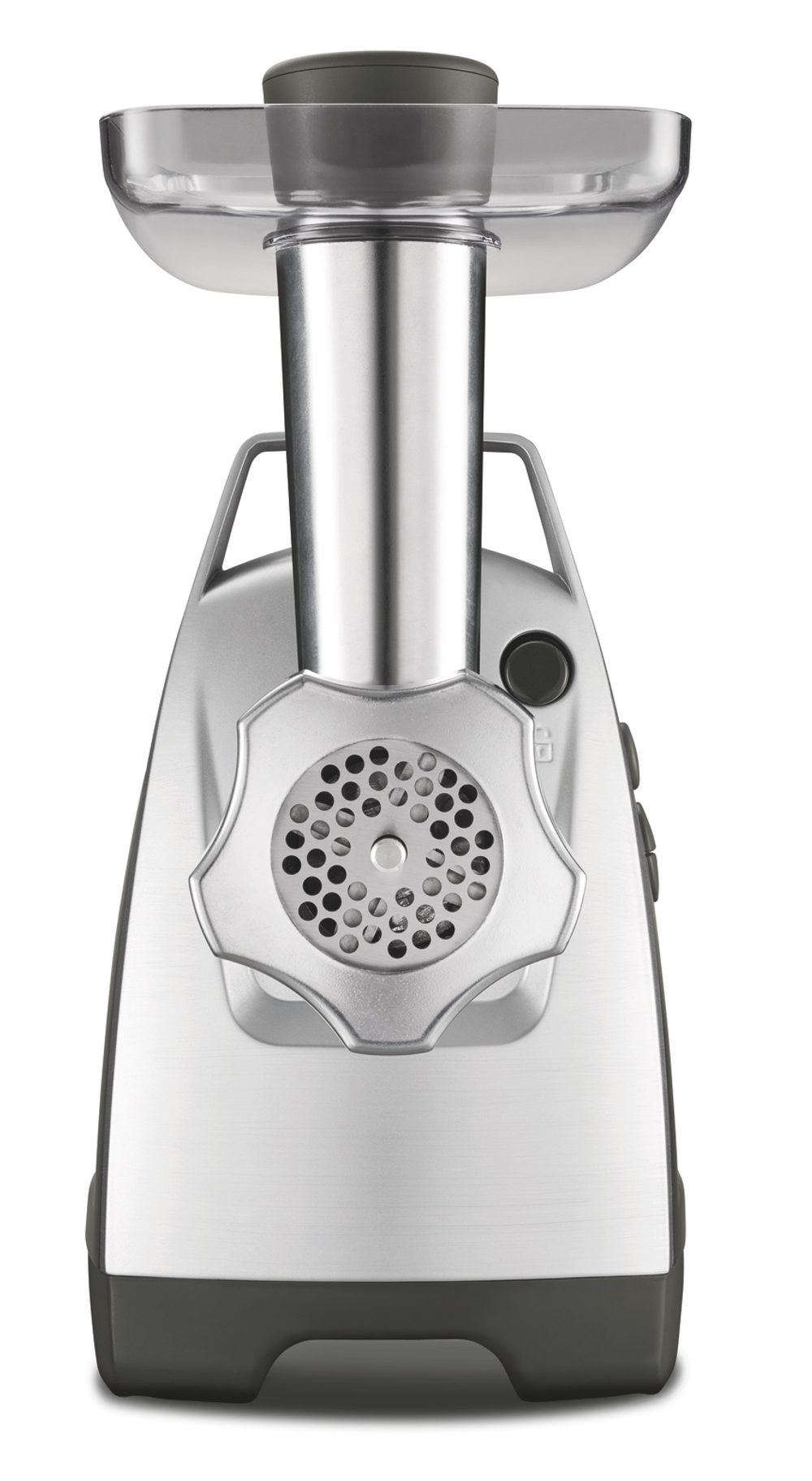 Мясорубка Moulinex HV8 PRO 4в1 ME686832