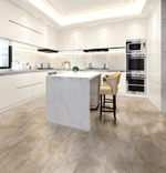 SPC Royal Home Крема Дарк 600 х 300